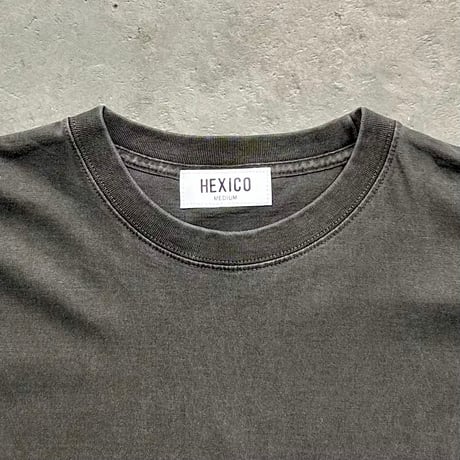 HEXICO REVERSE VOL1 COLLAGER