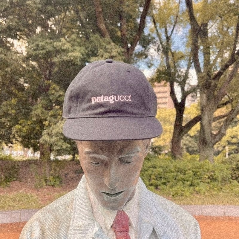 patagucci BB CAP | tokishirazu