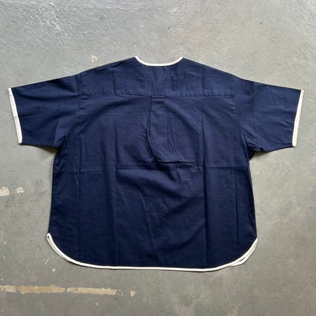 HENLEY NECK DEPARTMENT Shirts