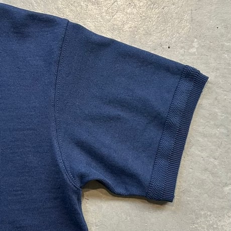 UN-USELESS LINEN KNITEE