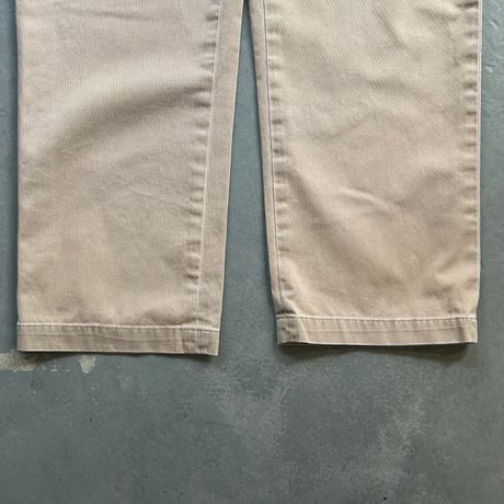 go-getter custom pants Ralph Lauren