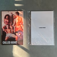 CALLED HOME Published by Living Proof