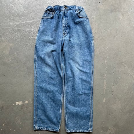 go-getter custom painter carhartt