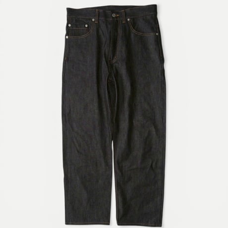 tokishirazu DENIM