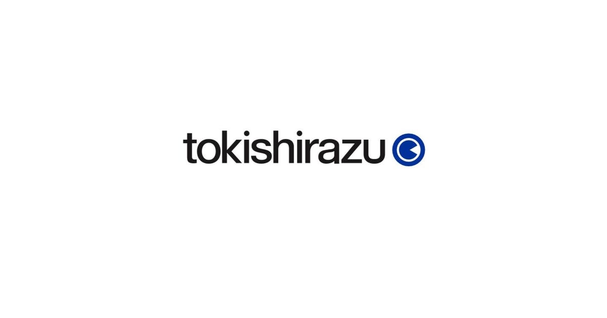 ITEM | tokishirazu