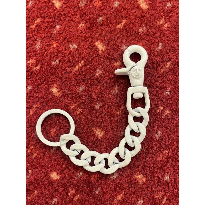 Tio key chain | tokishirazu