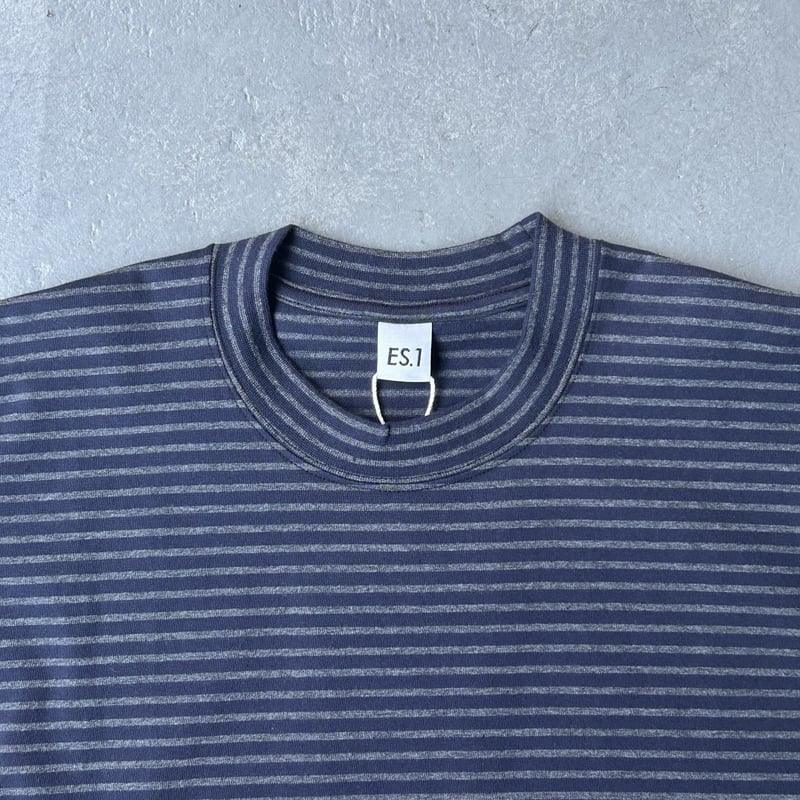 １日限定価格タグつき復刻別注HELLOCREW L/S プルオーバーBORDER 1日限定価格タグつき復刻別注HELLOCREW L/S プルオーバーBORDER