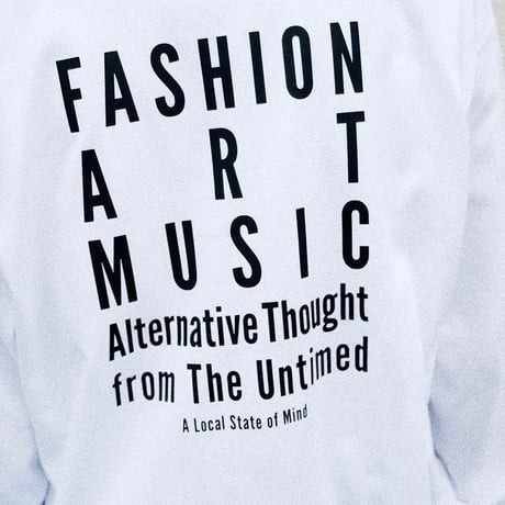 me eyemusk LS T-shirt
