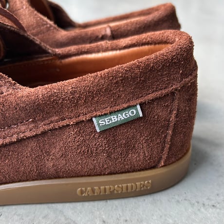 SEBAGO ASKOOK