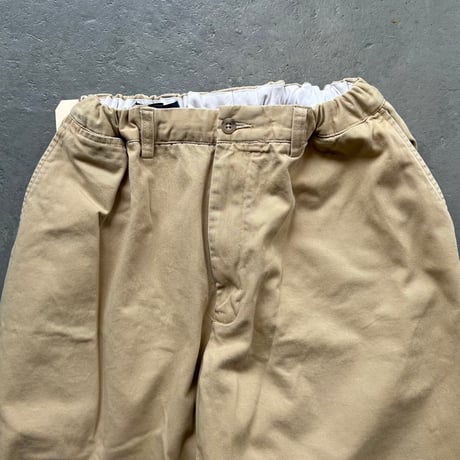 go-getter custom pants Ralph Lauren