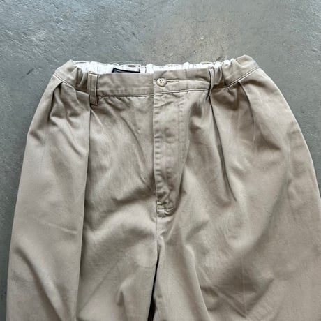 go-getter custom pants Ralph Lauren