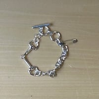 ICC チェーンブレスレットTYPE G