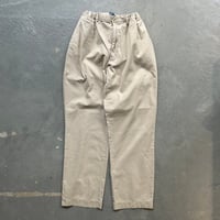 go-getter custom pants Ralph Lauren