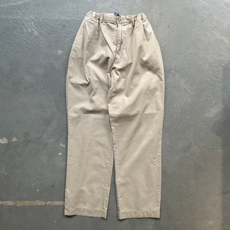 go-getter custom pants Ralph Lauren