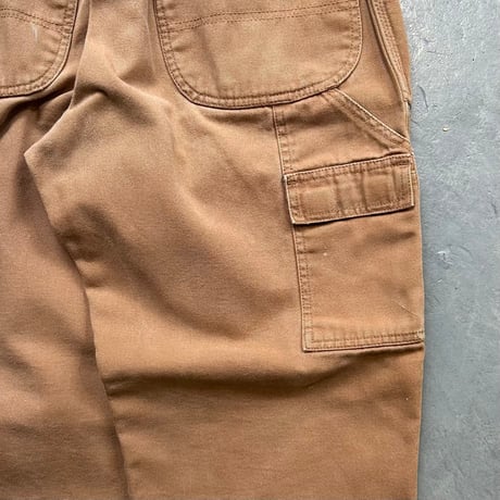 go-getter custom pants double knee Dickies
