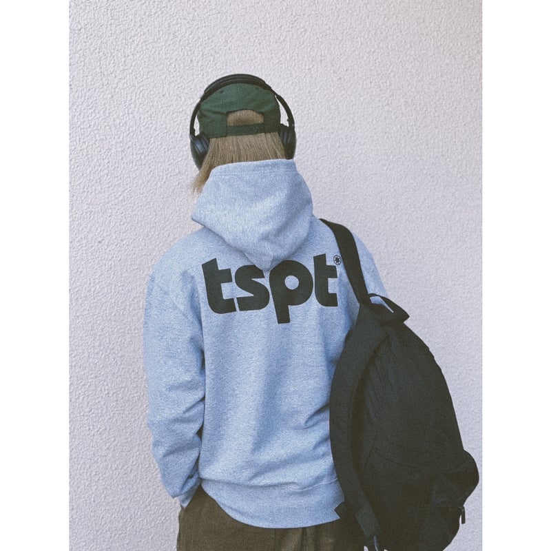 Transport Fullzip Hoodie | tokishirazu Transport Fullzip Hoodie | tokishirazu
