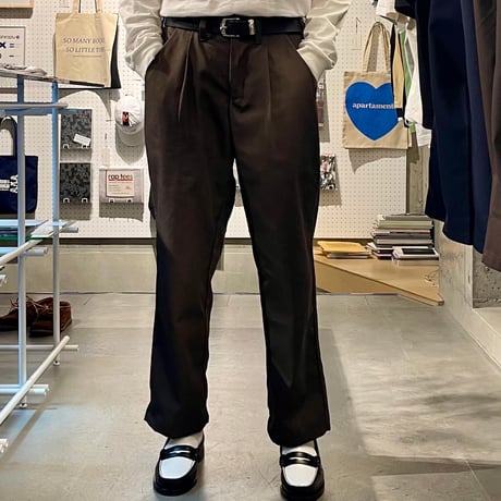 go-getter custom pants REDKAP