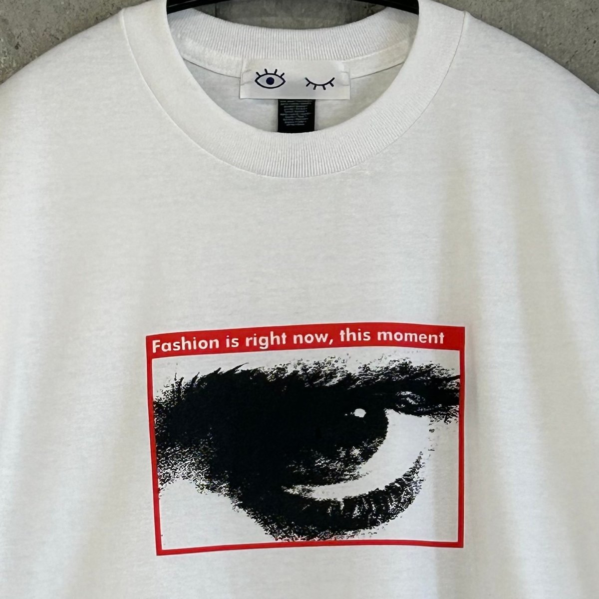 tokishirazu Hedi T-Shirt | tokishirazu