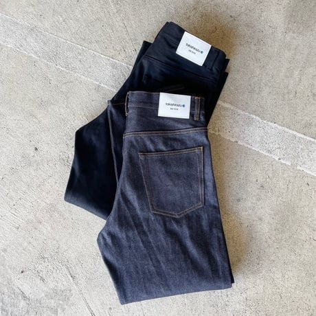 tokishirazu DENIM