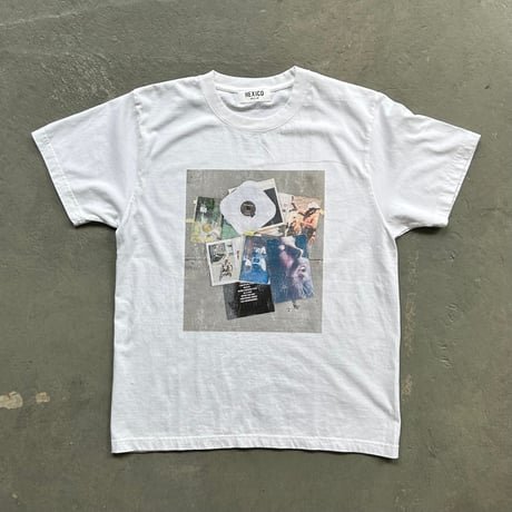 HEXICO REVERSE VOL1 COLLAGER