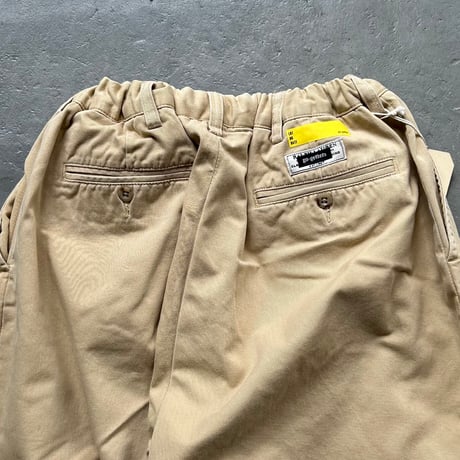 go-getter custom pants Ralph Lauren