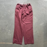 go-getter custom pants Ralph Lauren
