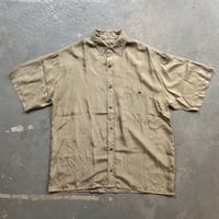 go-getter custom silk s/s shirts