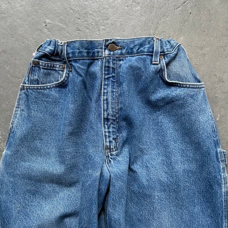 go-getter custom painter carhartt