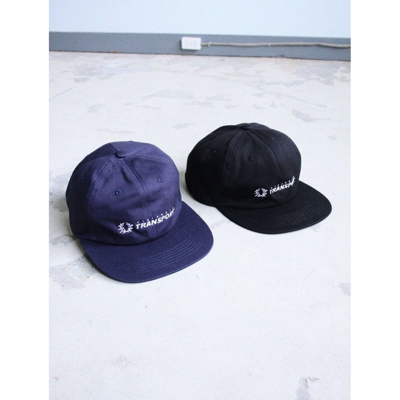 TRANSPORT CAP - babeltech.com.br