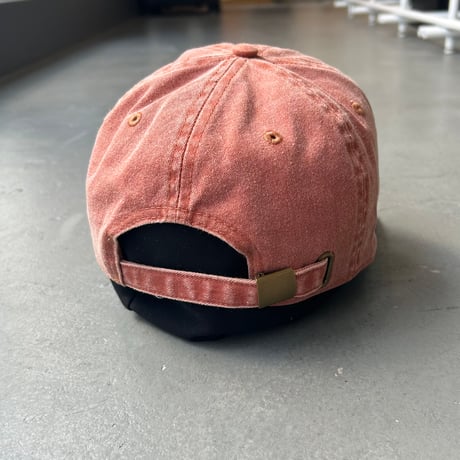 The new world times cap