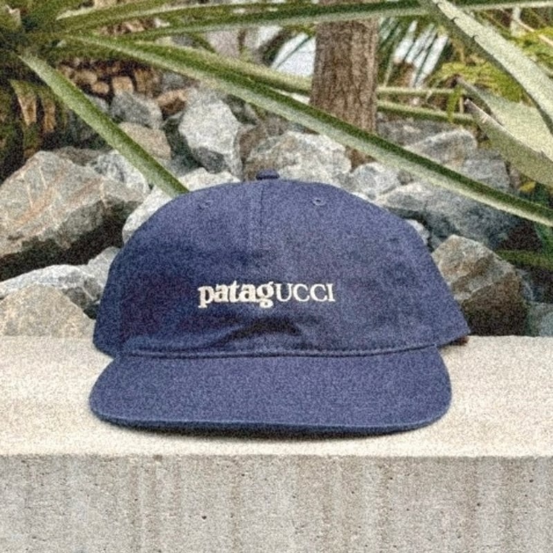 patagucci BB CAP | tokishirazu
