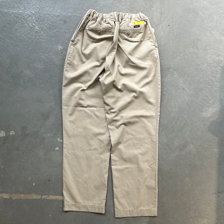 go-getter custom pants Ralph Lauren