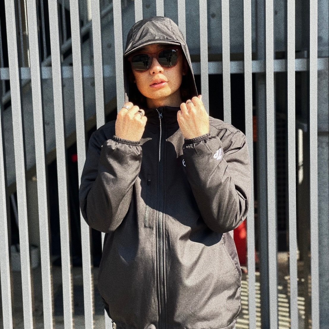 ジャケット・アウター Transport Micro Ripstop Hood in Jacket Transport Micro Ripstop Hood in Jacket | tokish