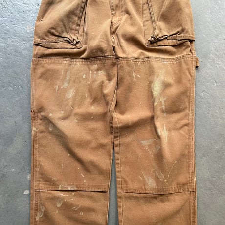 go-getter custom pants double knee Dickies