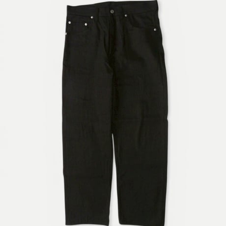 tokishirazu DENIM