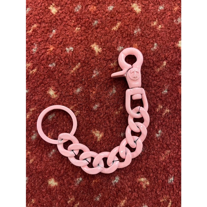 Tio key chain | tokishirazu