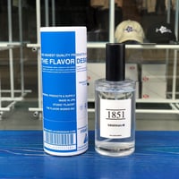 THE FLAVOR DESIGN ×tokishirazu 1851