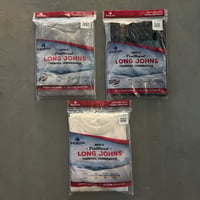 INDERA THERMAL UNDERWEAR