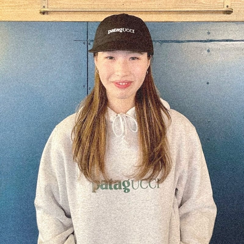 patagucci様 ご購入予定品 patagucci HOODIE | tokishirazu