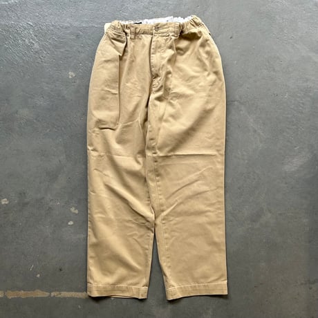 go-getter custom pants Ralph Lauren