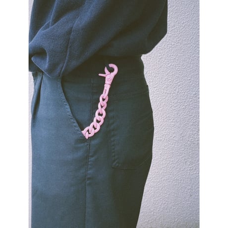 Tio key chain