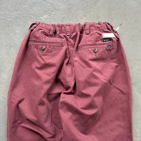 go-getter custom pants Ralph Lauren
