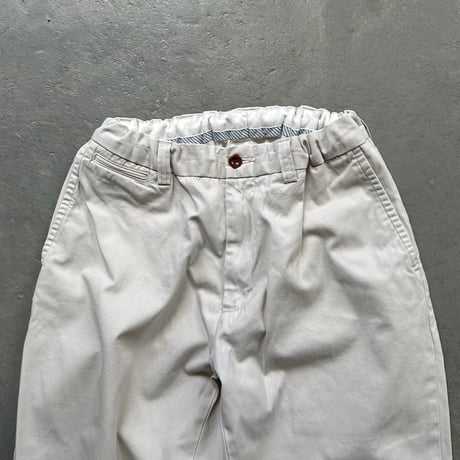 go-getter custom pants Ralph Lauren