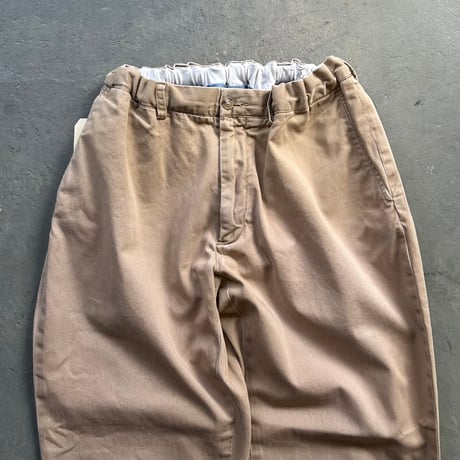 go-getter custom pants Ralph Lauren