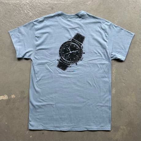 tokishirazu watch T-Shirts