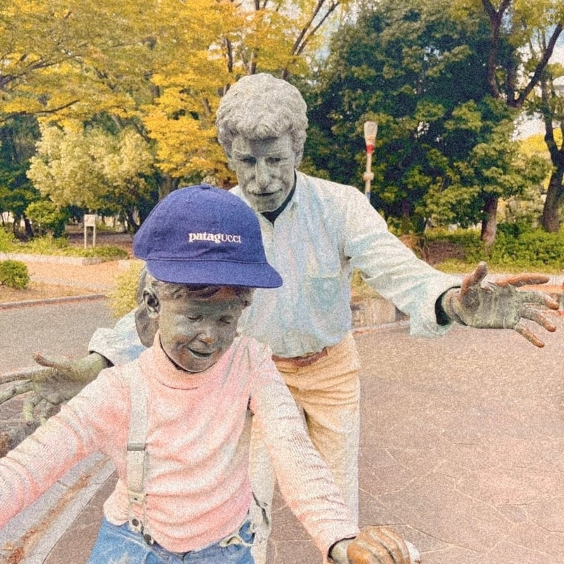 patagucci様 ご購入予定品 patagucci HOODIE | tokishirazu