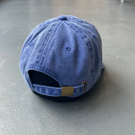 The new world times cap