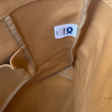 tokishirazu original TOTE BAG @Yutaka Kobayashi