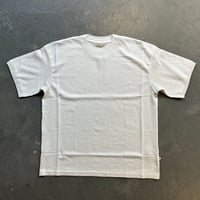 UN-USELESS LINEN KNITEE