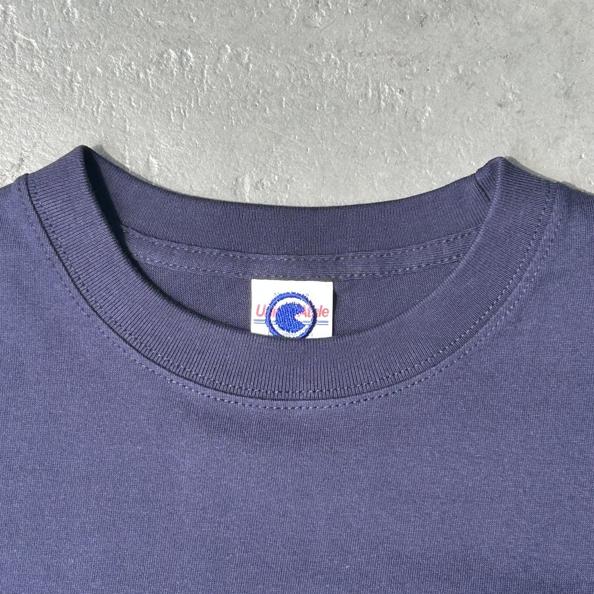 tokishirazu patagucci L/S T-Shirt | tokishirazu